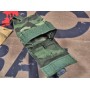 EMERSON LBT Style Single Frag Grenade Pouch (MCTP) (FREE SHIPPING)